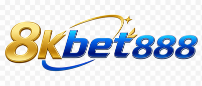8kbet888 Logo